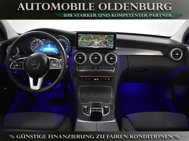 Mercedes-Benz C 300 de T Avantgarde *Distro*AHK*WIDE*MBEAM*KAM