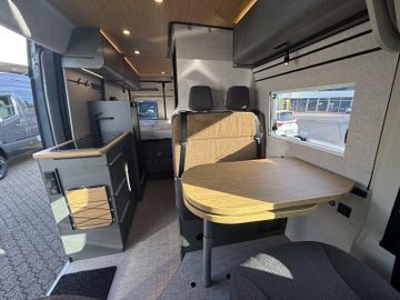 HYMER ERIBA HYMERCAR Redwood 601