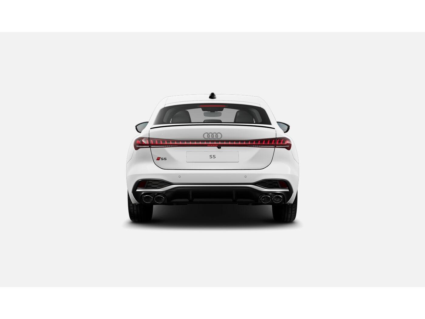 Audi S5 Limousine KAM NAVI LED HUD VIRT PDC SHZ KLIMA