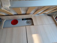 Chausson V 697  Sport Line MJ24, Automatik