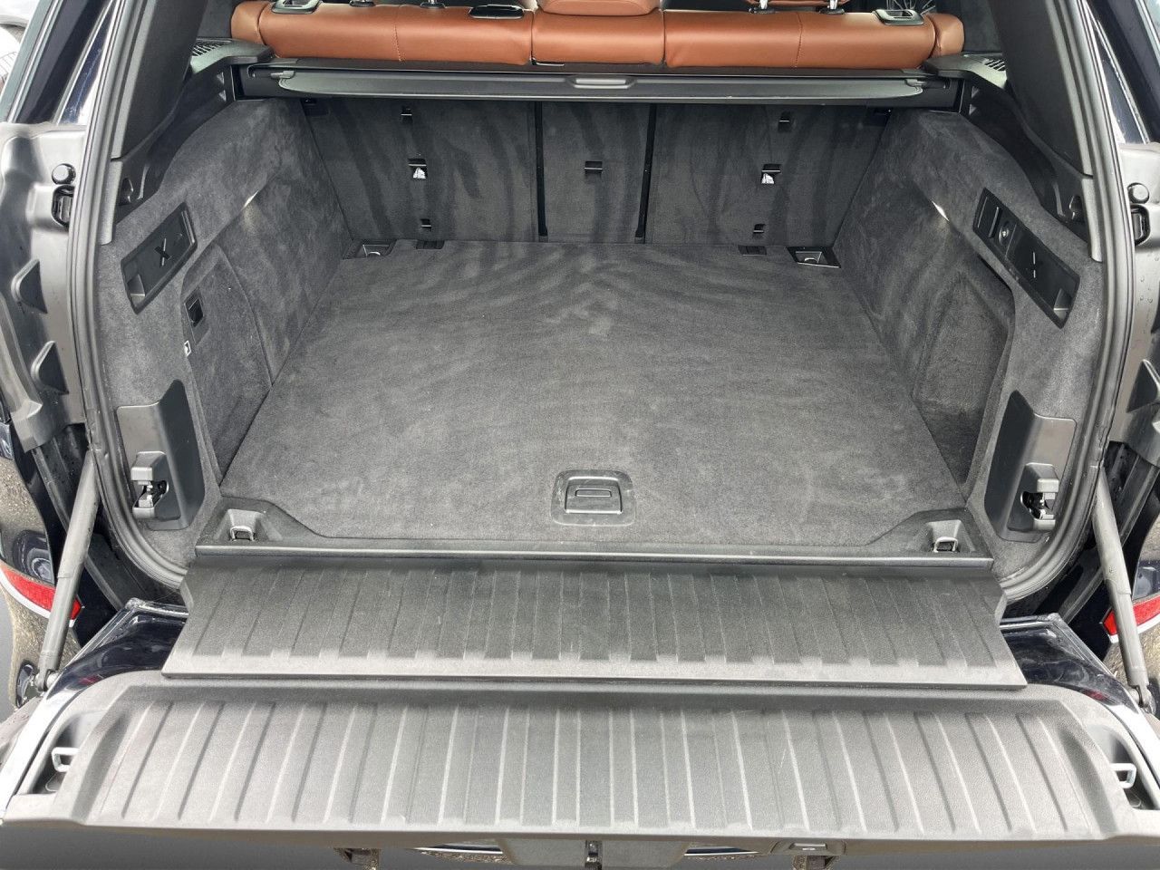 BMW X5 - Bild 18