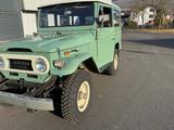Toyota Land Cruiser FJ 40 L - Toyota Land Cruiser: 40
