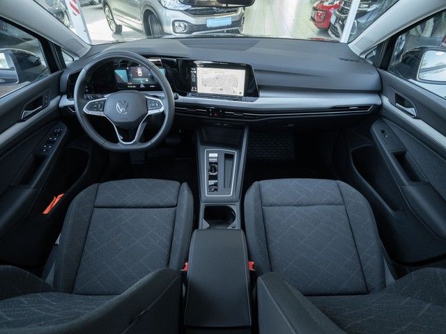 Golf VIII Variant Life TDI DSG AHK ACC ergoActiv