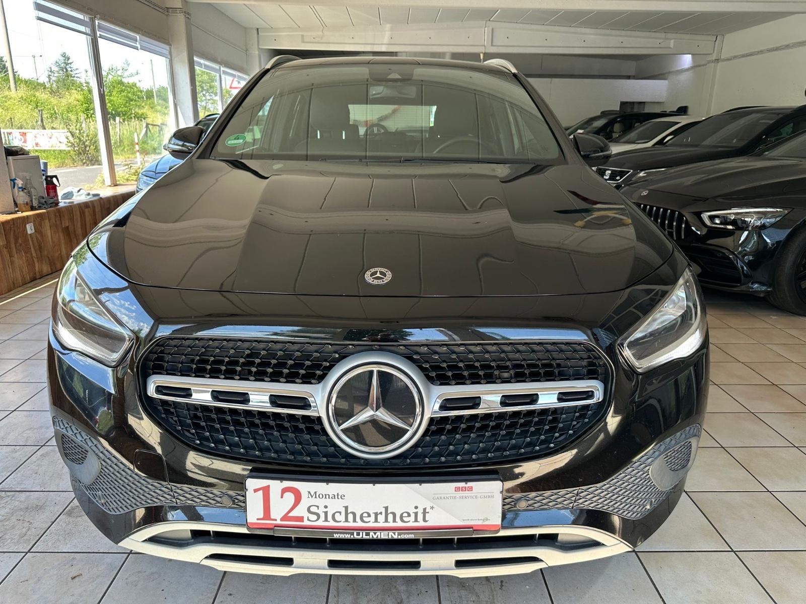 Mercedes-Benz GLA 200 d 8G-DCT „Style” (((Netto=20000.-euro)))