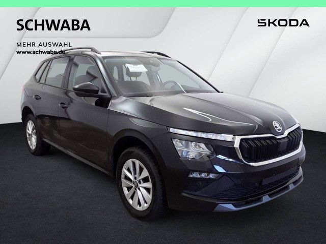 Image of Skoda Kamiq