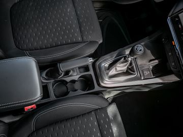 Ford Puma 1.0 Titanium Assistentpaket Kamera Navi LED