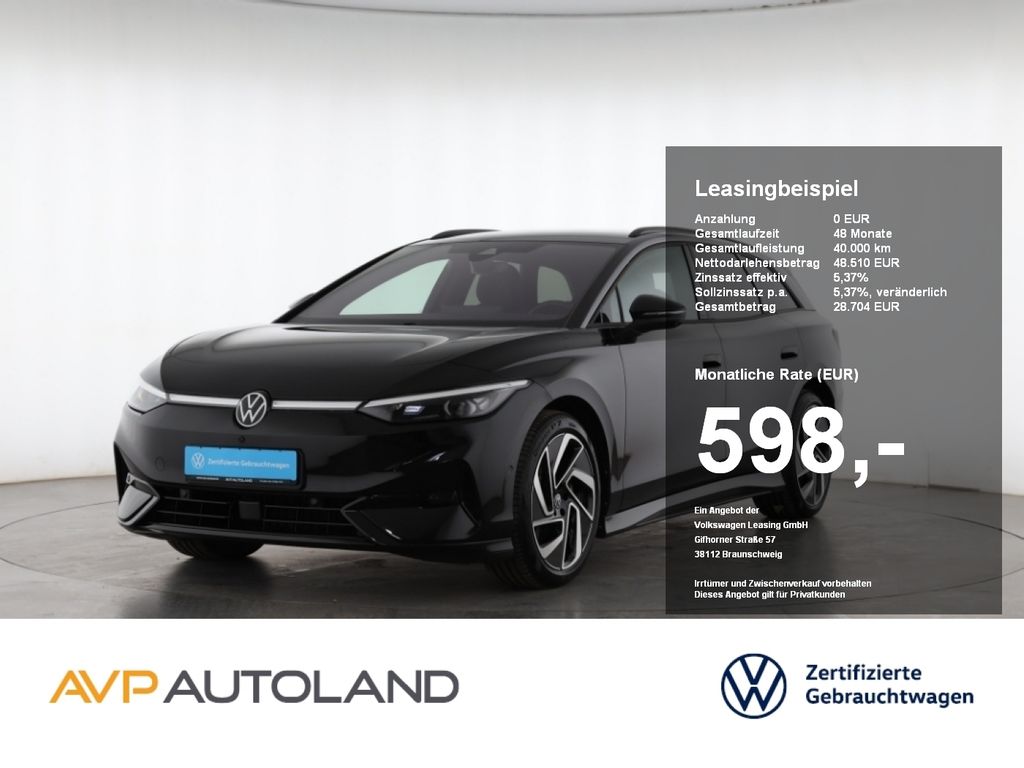 Volkswagen ID.7