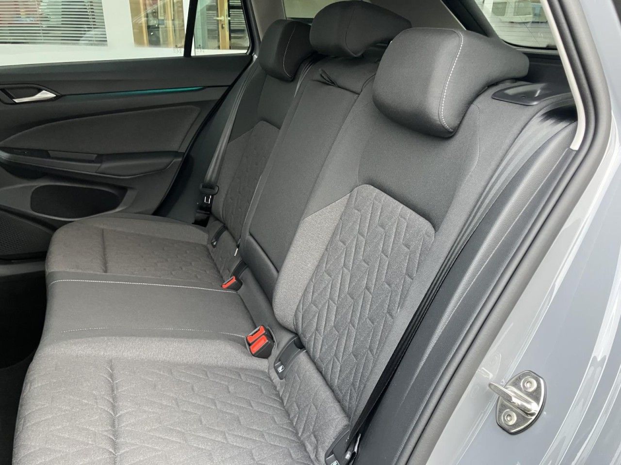 Volkswagen Golf - Bild 7