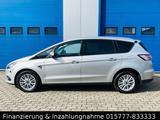 Ford S MAX Automatik Business LED Navi 8 Fach Apple - Ford S-Max