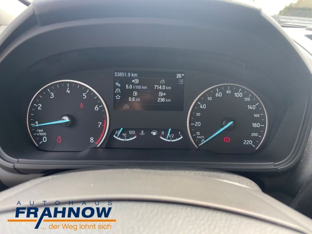 Foto Nummer 9: FORD EcoSport