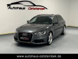 Audi A6 AVANT 3.0 TDI QUATTRO/S-LINE/MATRIX/PANO/MMI/ - Audi A6 in Hamburg