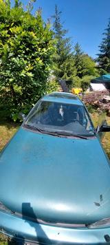 Subaru subaru impreza - gebrauchte Subaru Impreza aus dem Jahr 1996