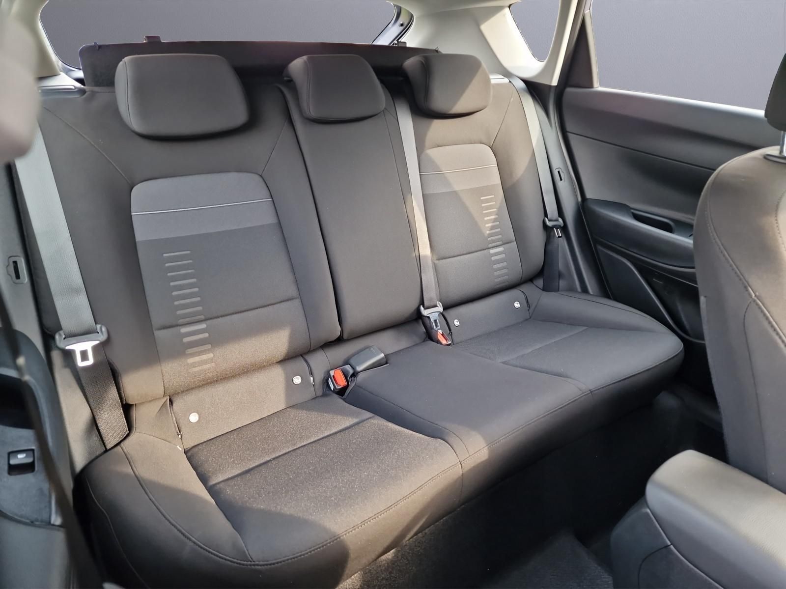 Hyundai BAYON – Bild 14