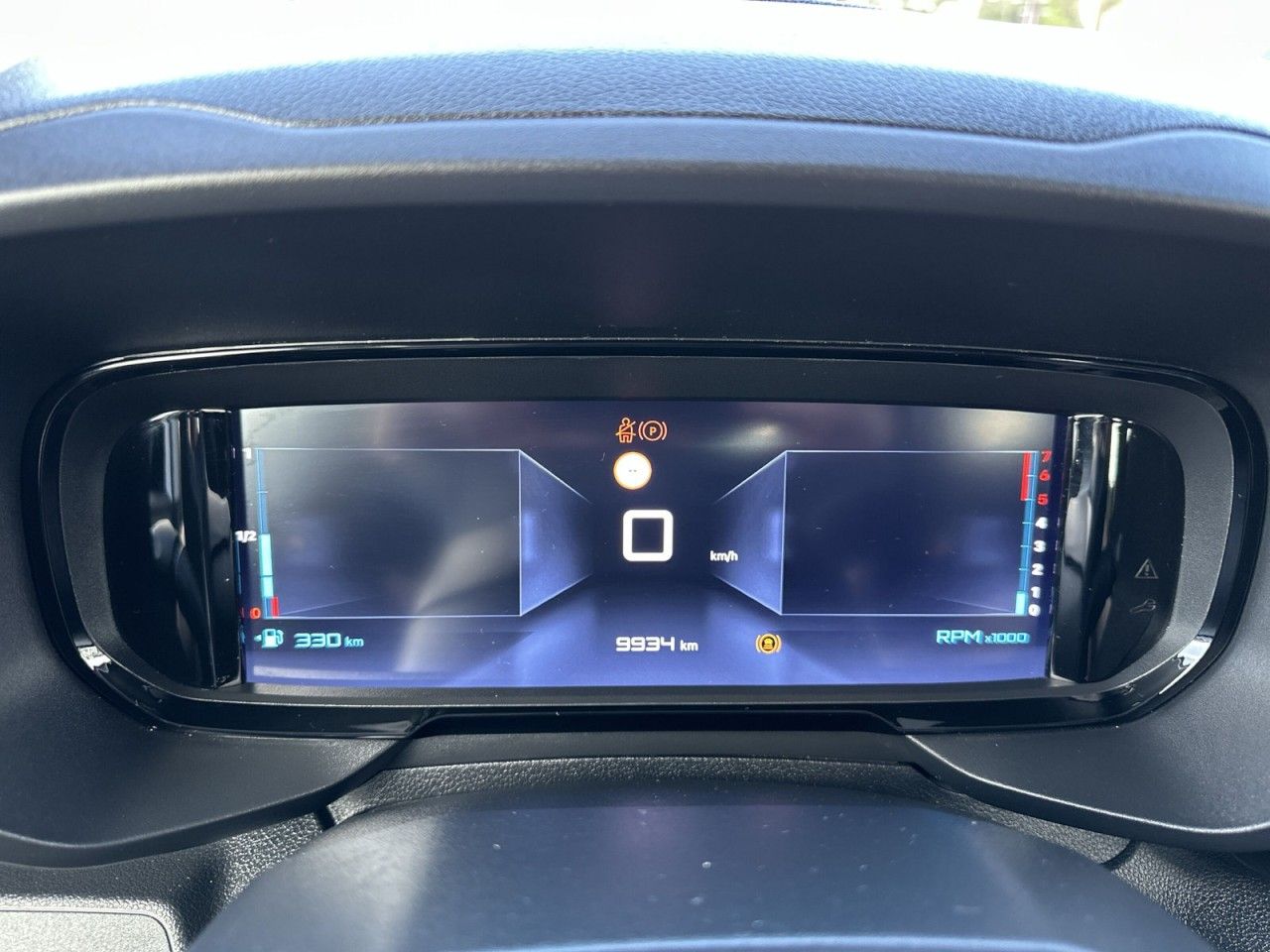 Fahrzeugabbildung Citroën Berlingo M BlueHDi 130 S&S Max