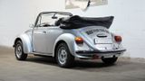Volkswagen Käfer 1303  Cabrio - aus 1978: Cabrio