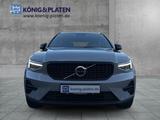 Volvo XC40 B3 2WD Plus Dark (EURO 6e) Klima - mit Benzin-Antrieb: mit Apple Carplay, Geländewagen