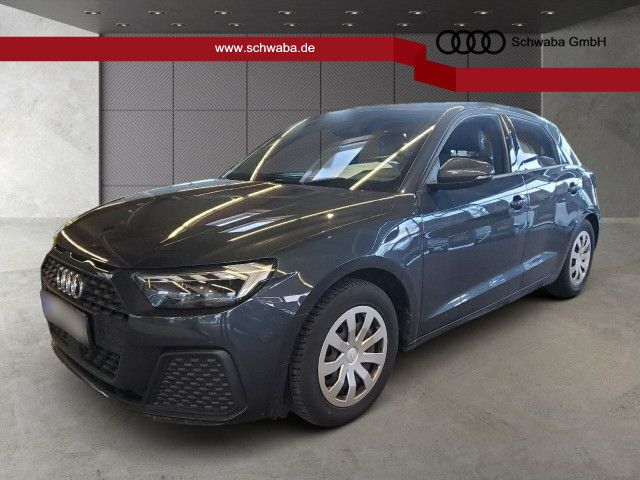 Audi A1 Sportback 30 TFSI S tronic