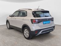 Volkswagen T-Cross - Vorschau Bild 4