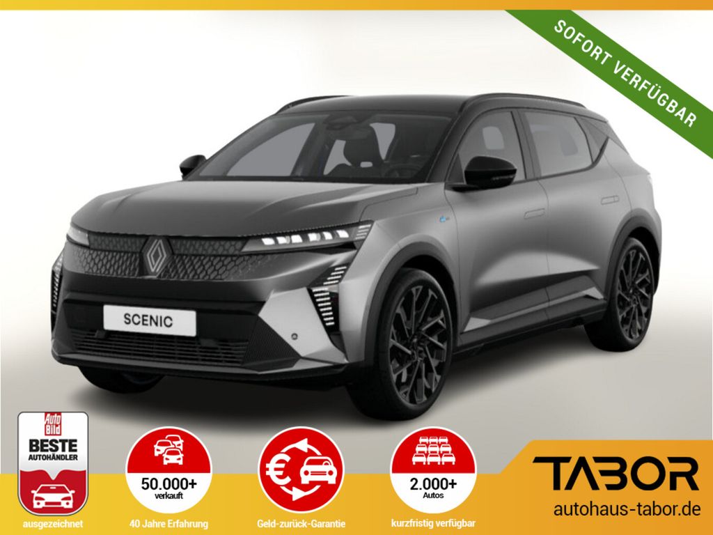 Image of Renault Scenic E-TECH