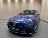Mercedes-Benz E63 S T AMG 4M**MAGNO**PANO**HD-UP**BURM**360°** - gebrauchte Mercedes-Benz E 63 AMG aus dem Jahr 2020