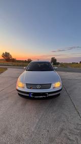 Volkswagen VW Passat B5 1.8T - gebrauchte VW Passat aus dem Jahr 1998