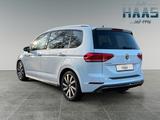 Volkswagen Touran Sound 1.6 TDI -R-Line*7 Sitze*ACC*Nav*App - Volkswagen Touran: 1.6