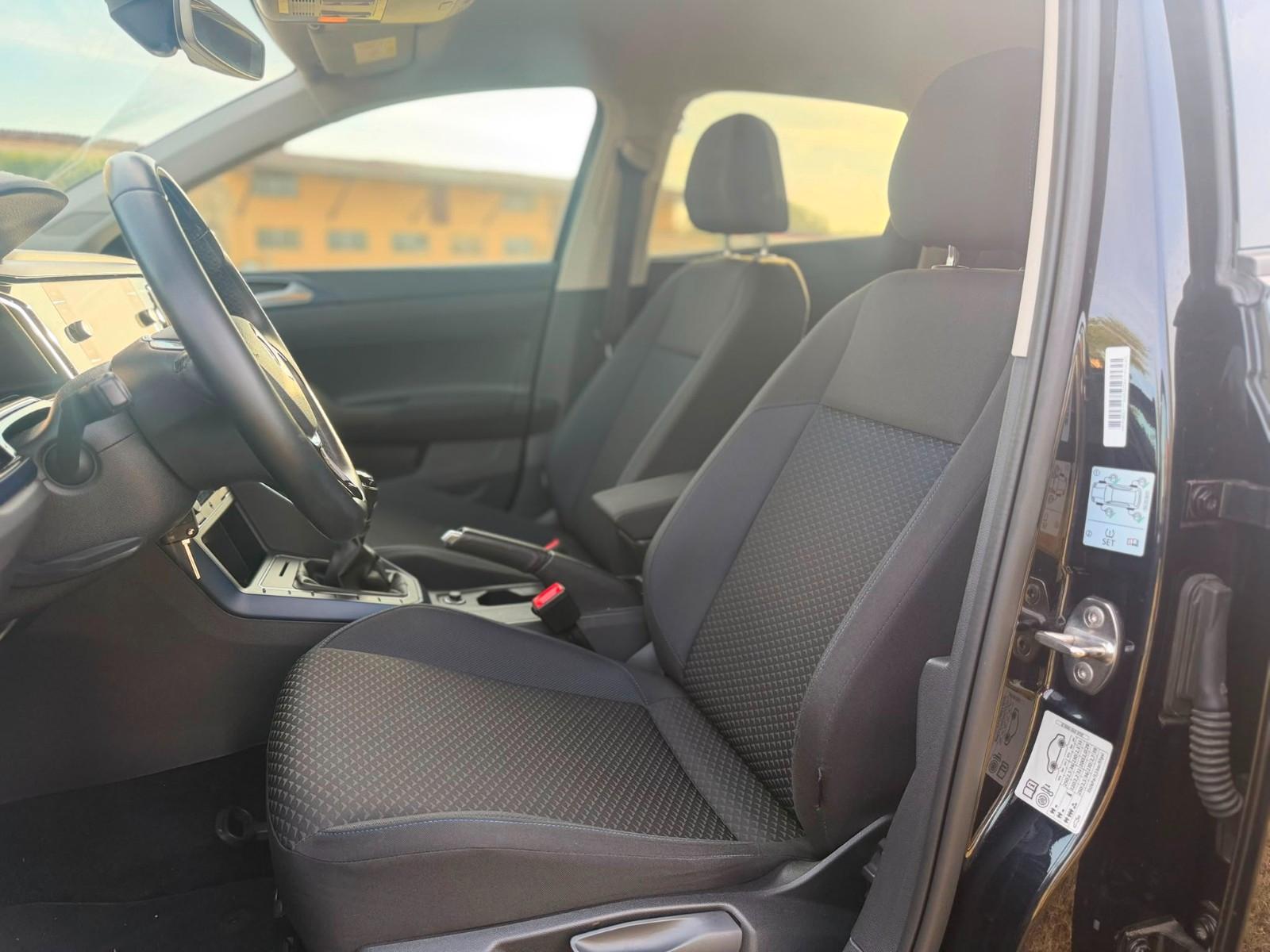 Volkswagen Polo VI United, миниатюра 15
