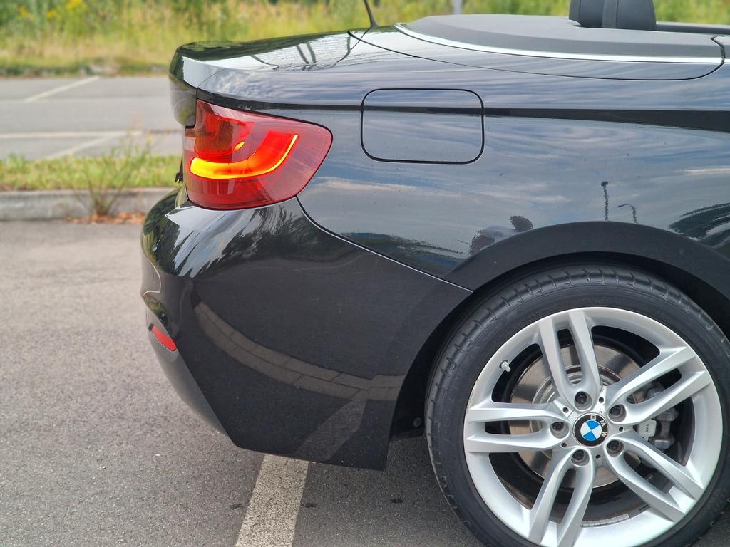 BMW 220