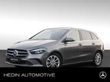 Mercedes-Benz B 200 PROGRESSIVE|MBUX|SHZ|TEMP|LED|PANO|SHZ|LM - gebrauchte Mercedes-Benz B 200 aus dem Jahr 2019