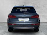 Audi Q5 2.0 TDI QUATTRO SPORT S-LINE+LED+NAVI+KAMERA - Audi Q5 Sport mit Diesel-Antrieb
