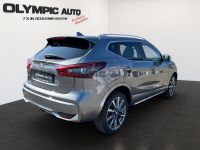 Nissan Qashqai 1.3 DIG-T Tekna+  LEDER PANORAMA CAM AHK - Image