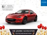 Mazda MX-5 RF Prime-Line Teil-Leder / LED / PDC