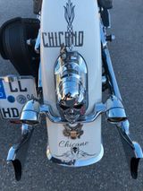 Harley-Davidson Deluxe Chicano-Style - Angebote entsprechen deinen Suchkriterien