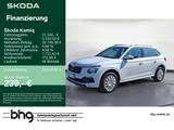Skoda Kamiq 1.0 TSI DSG Essence LED Hauptscheinwerfer - Skoda Kamiq: Essence