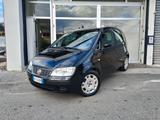 Fiat Idea 1.4 BlackLabel - Fiat Idea: 1.4