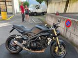 Triumph Speed Triple - Offers