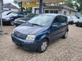 Fiat Panda 1.2 8V Dynamic - Fiat Panda Gebrauchtwagen in Hamburg