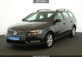 Volkswagen Passat Variant 2.0 TDI Trendline #AHK#NAVI#SHZ# - Volkswagen Passat Variant aus 2012