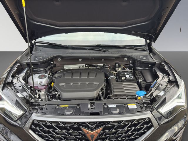 Ateca Tribe Edition AHK ACC FACEL. LED PANO 360°