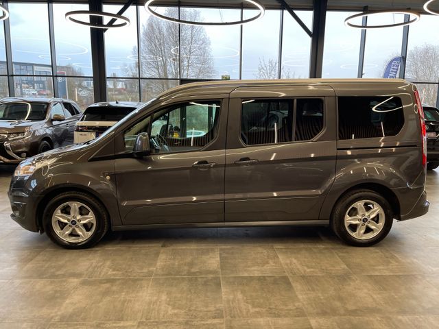 Ford Grand Tourneo Connect Titanium *NAVI*KAMERA*AHK*