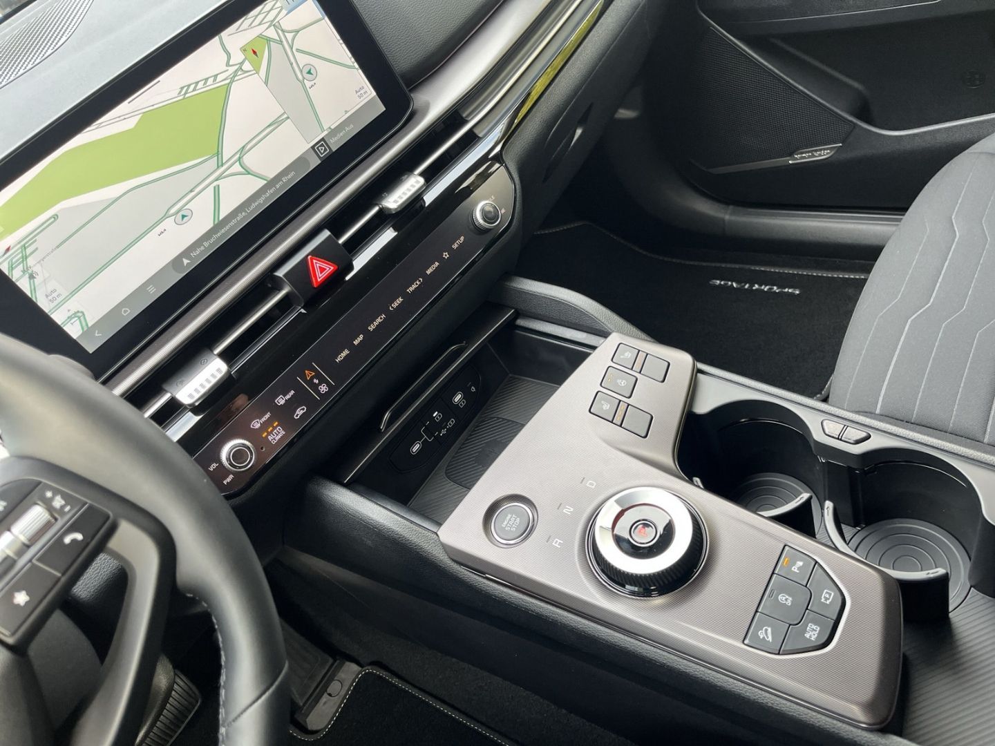 Fahrzeugabbildung Kia Sportage SPIRIT 1.6 T-GDI 2WD *DRIVE-PAKET*SOUND