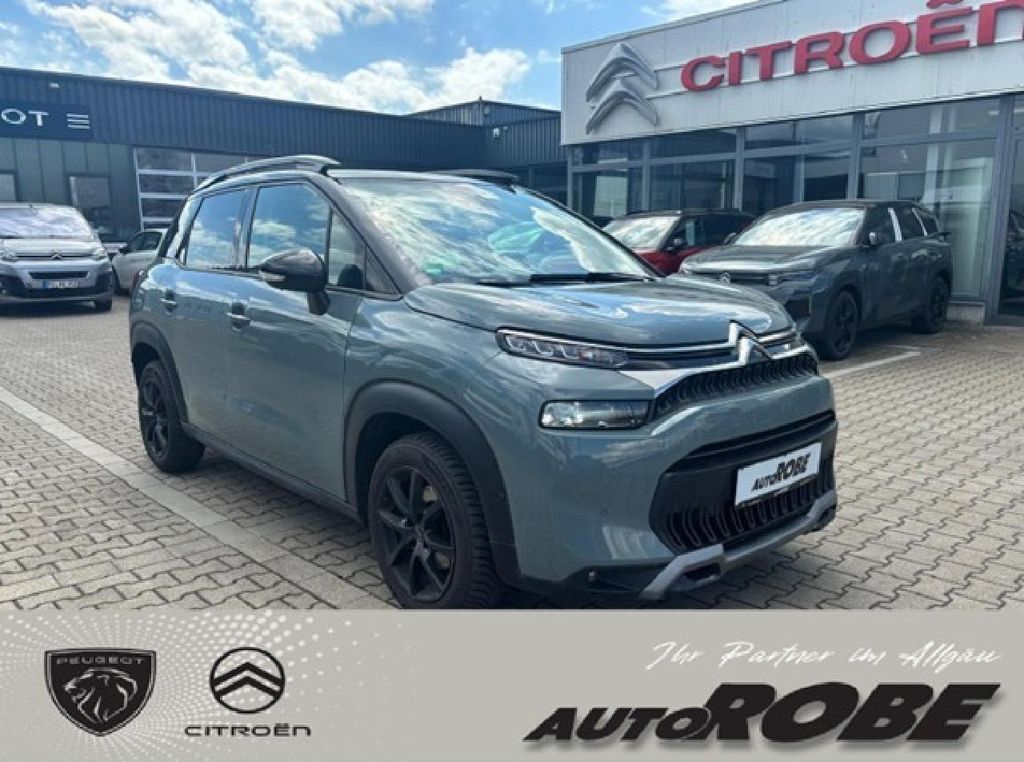 Image of Citroën C3 Aircross