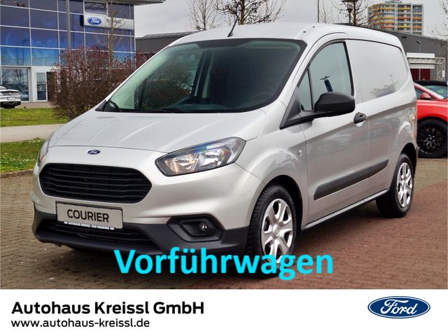 Ford Transit Courier Trend Kasten 1.0 EcoBoost