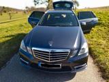 Mercedes-Benz E 300 CDI T BlueEFFICIENCY AVANTGARDE 