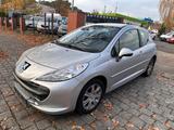 Peugeot 207 Sport - Peugeot 207 Gebrauchtwagen in Berlin