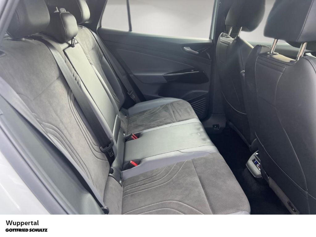 Volkswagen ID.5 - Bild 7