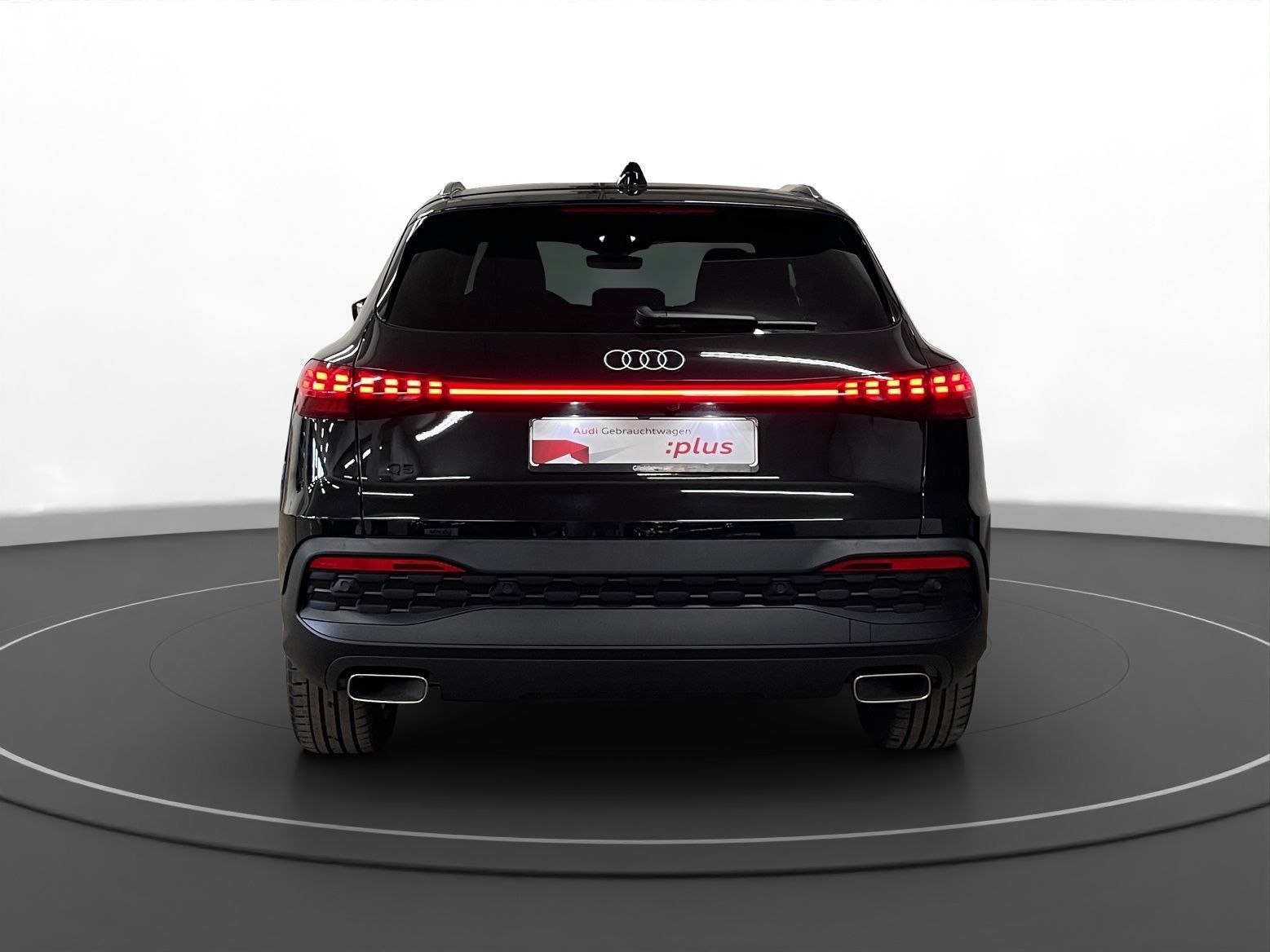 Audi Q5 - Bild 5