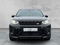 Land Rover Discovery Sport - Vorschau Bild 8