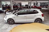 Volkswagen Polo 1.8 TSI DSG GTI*LED*NAVI*SPORT*DAB*TOP* - Volkswagen Polo: Dsg