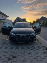 Audi A1 1.6 TDI 66kW Attraction Attraction - Audi A1 in Osnabrück